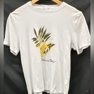 Oscar De La Renta T shirt